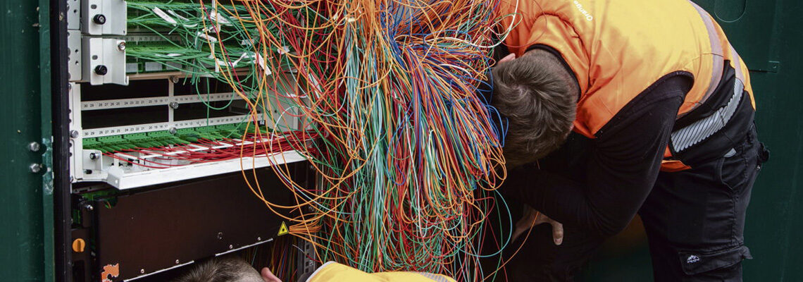 fibre optique